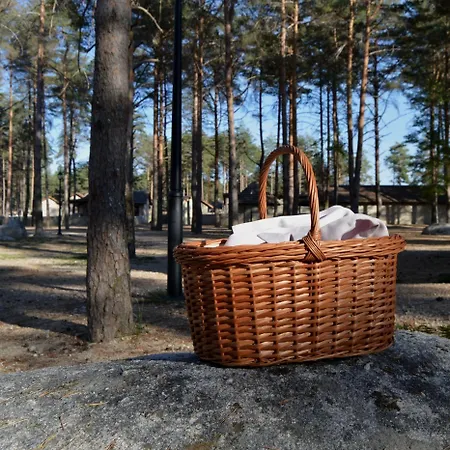 Camping Alvao Village & *